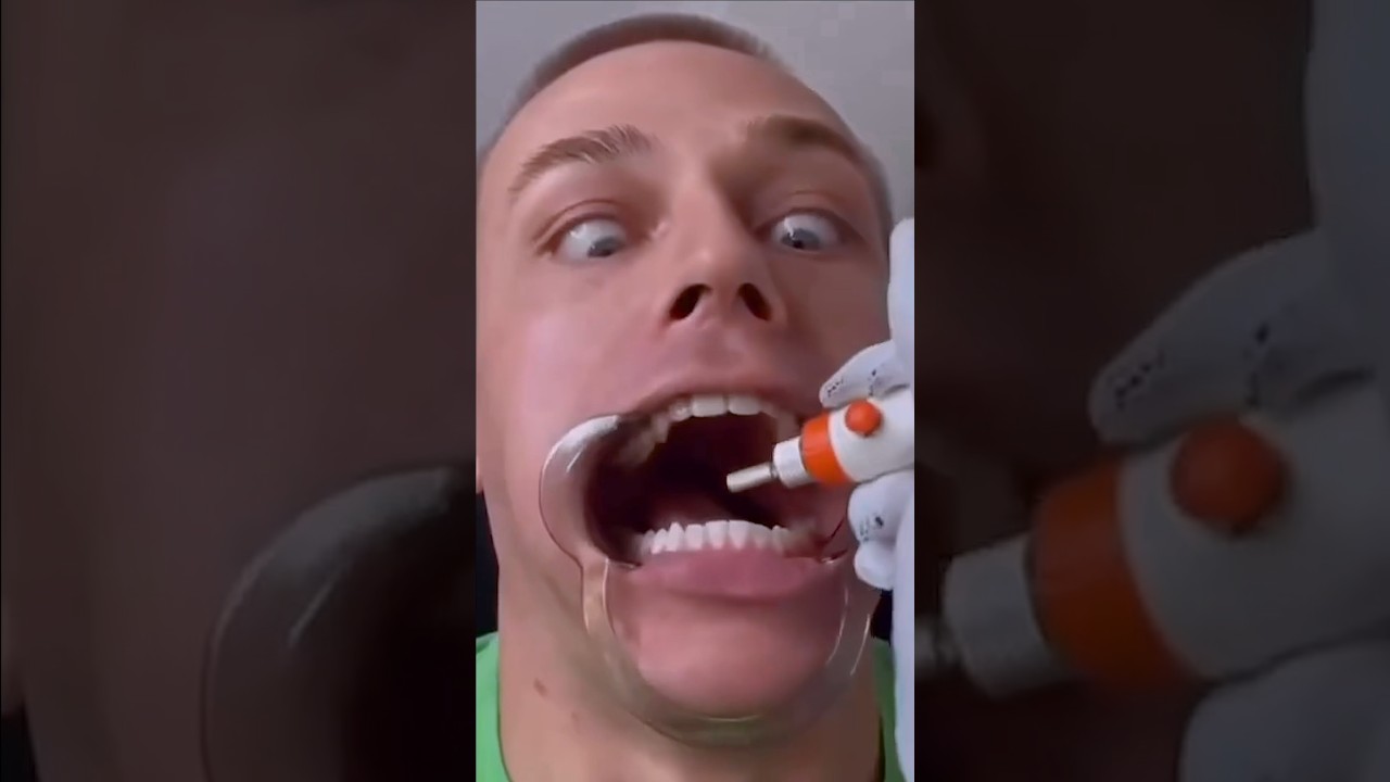 se puede tomar un tranquilizante antes de ir al dentista