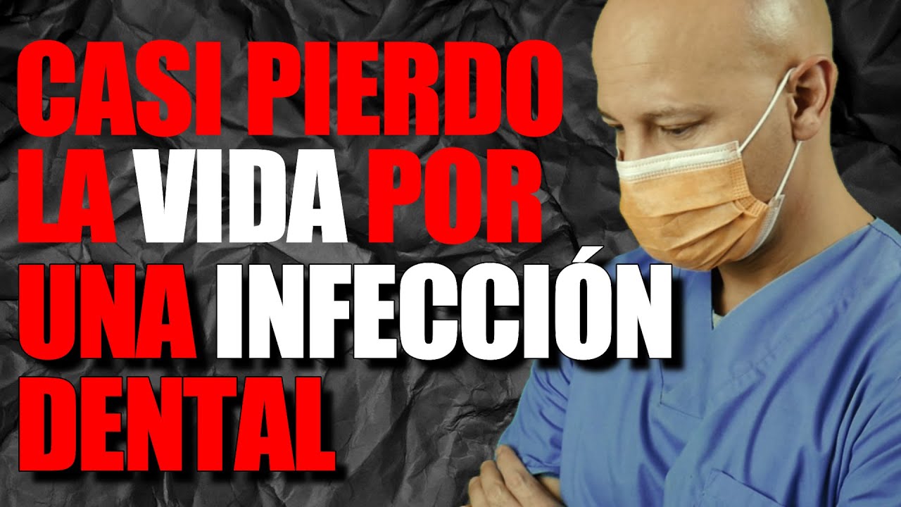 una muela infectada puede causar mareos