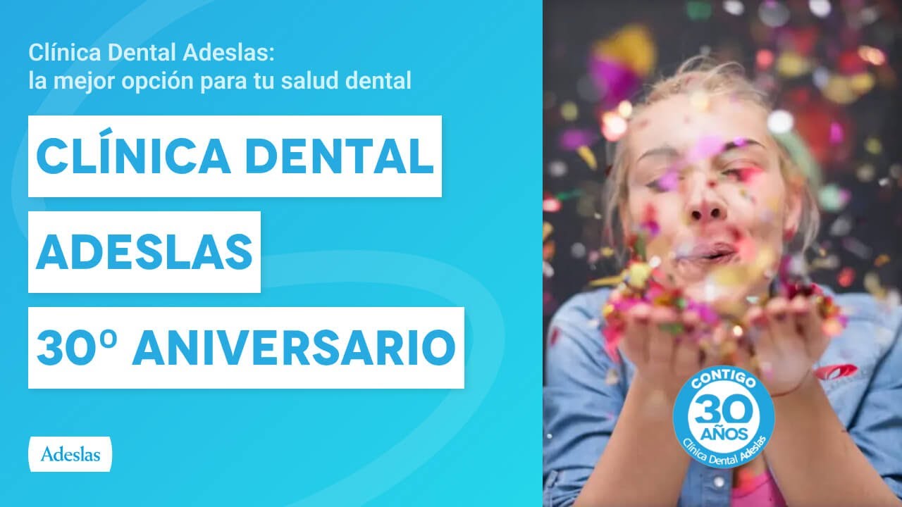 clínica dental adeslas cerca de mi