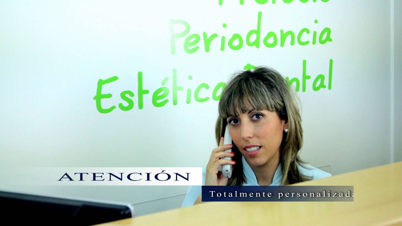 clínica dental dr. jesús garcía merino