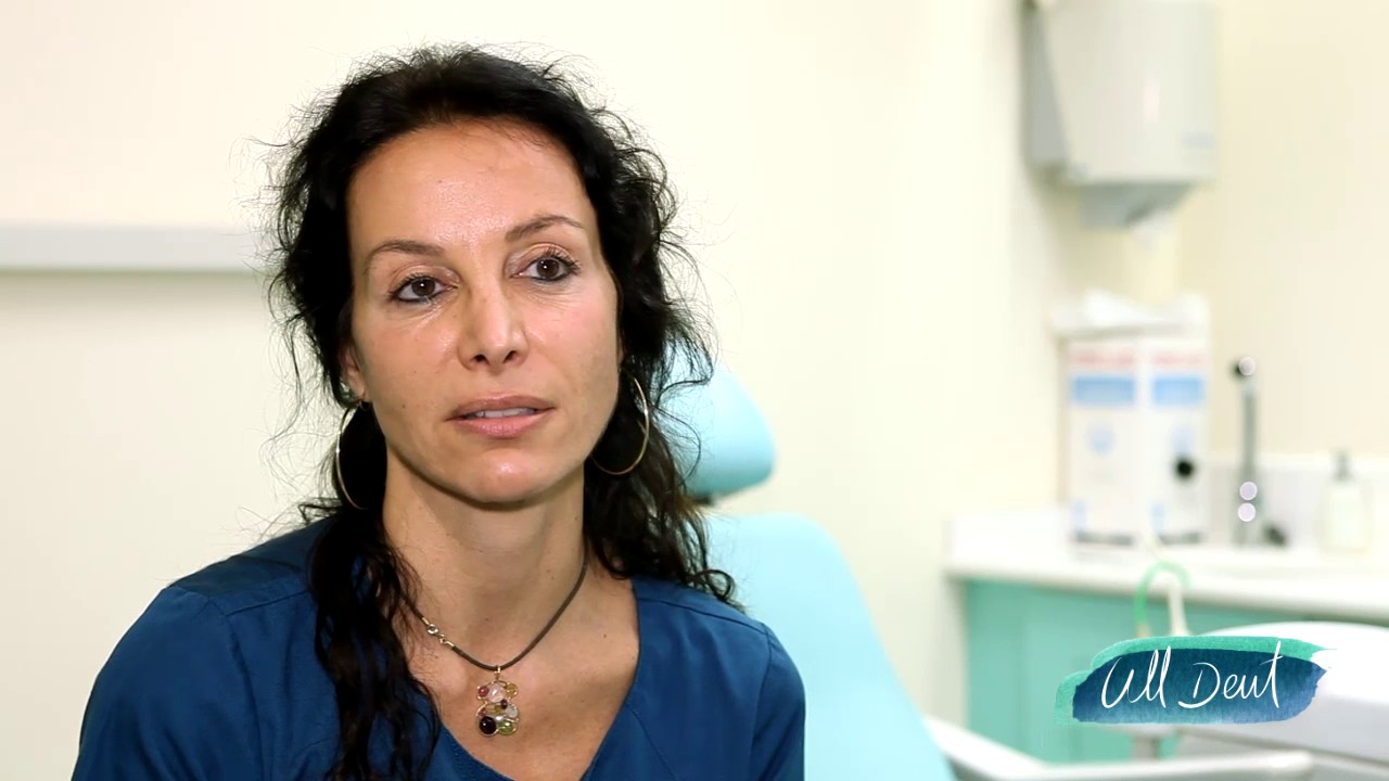 clínica dental - estética dental badalona