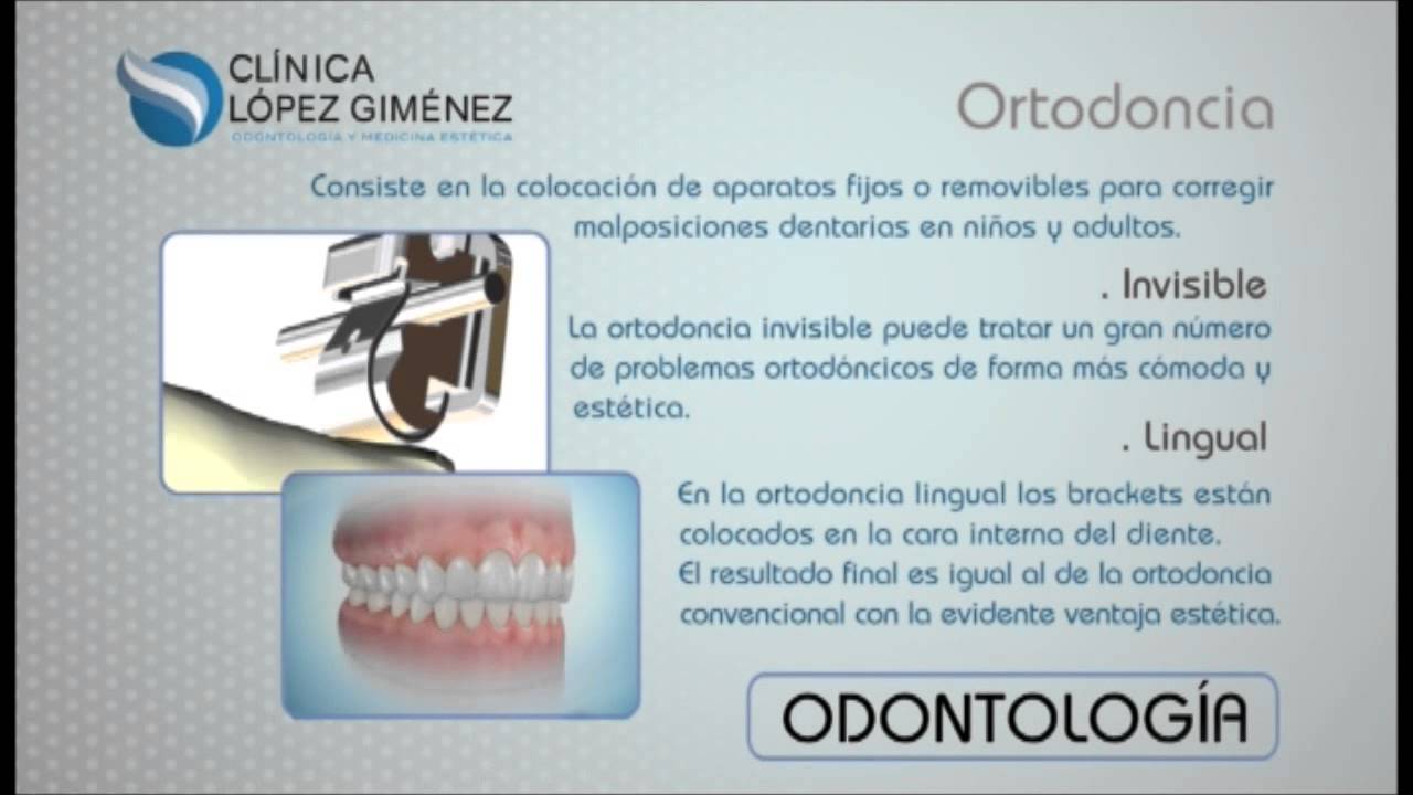 clinica dental ortodoncia dr. guillem lopez burguete