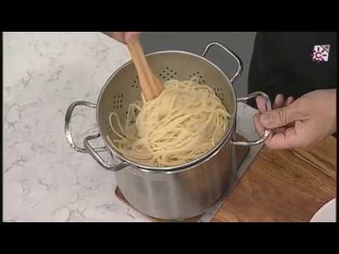 como saber si la pasta esta mala