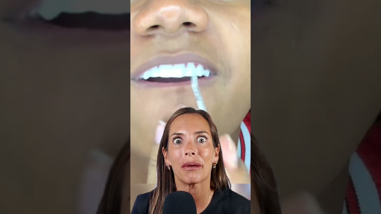 como tener los dientes más blancos