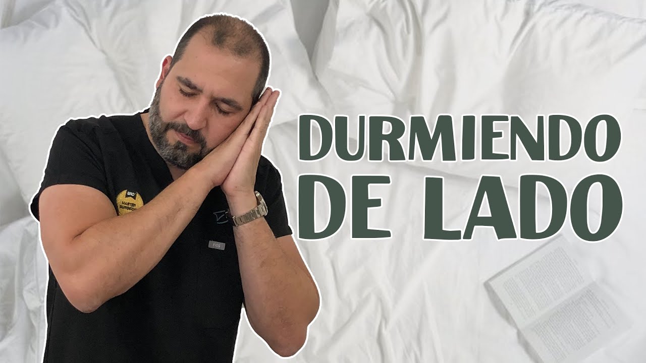 dormir mucho después de una operación
