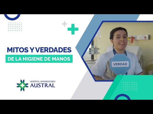mitos y verdades sobre la higiene