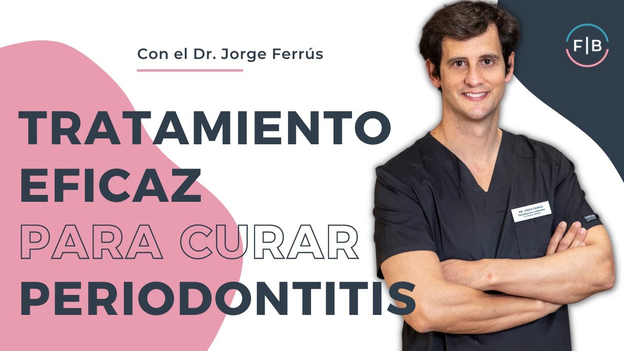 periodoncia que es y para que sirve