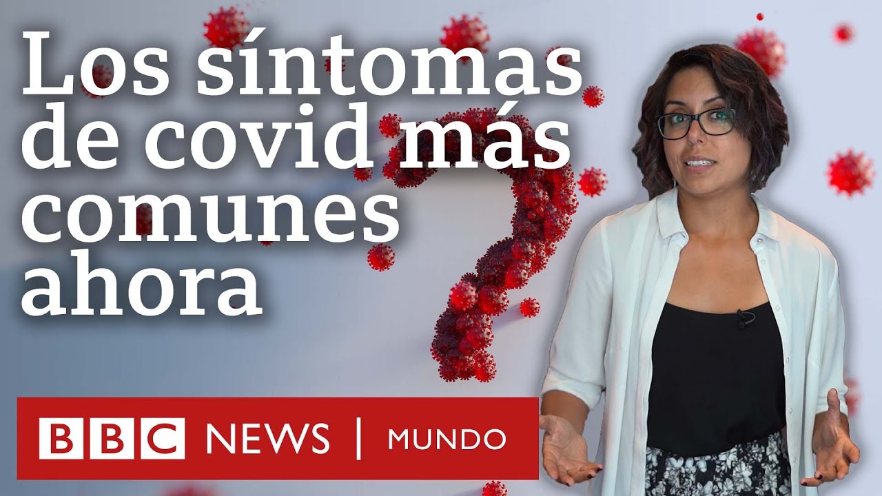 que ha pasado con el covid