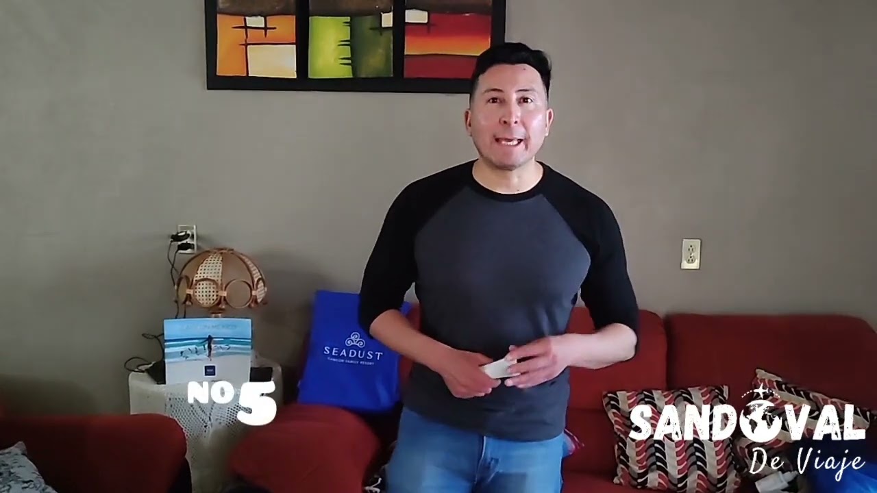 que no olvidar en un viaje