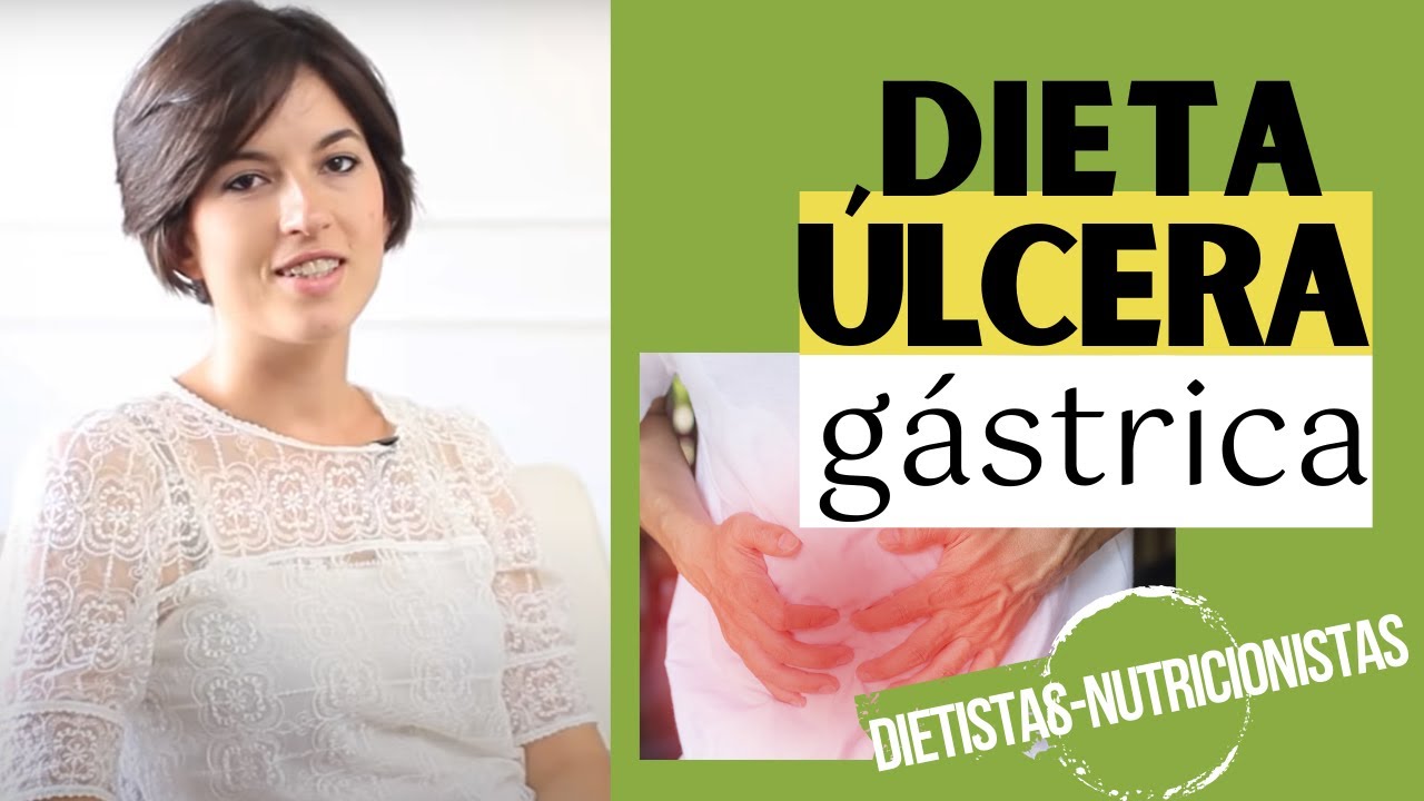 se puede comer yogur con úlcera