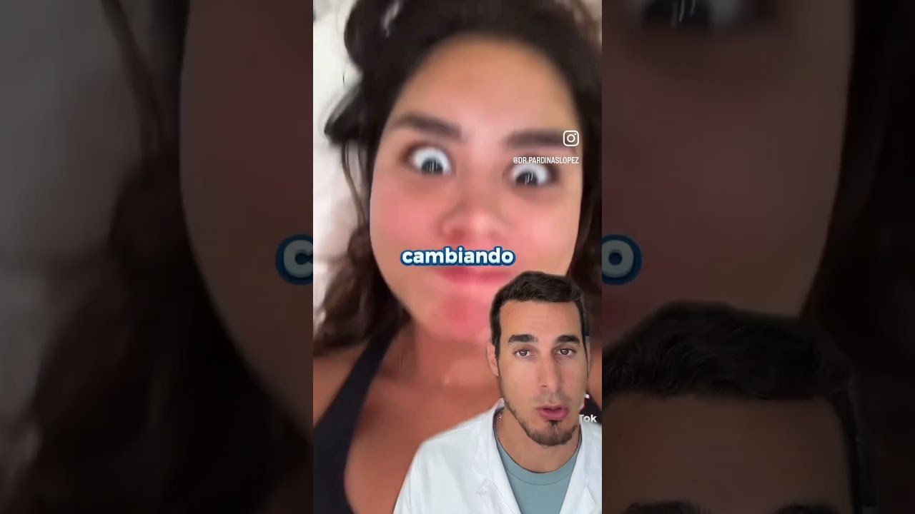 cara hinchada por muelas del juicio