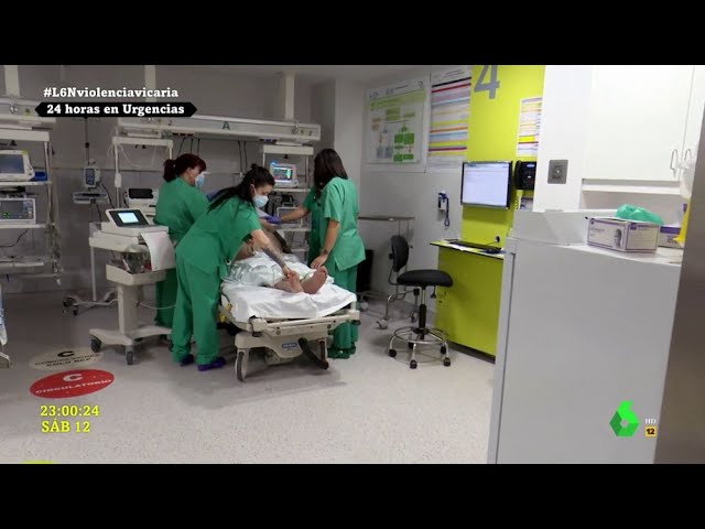 centro de urgencias cerca de mí