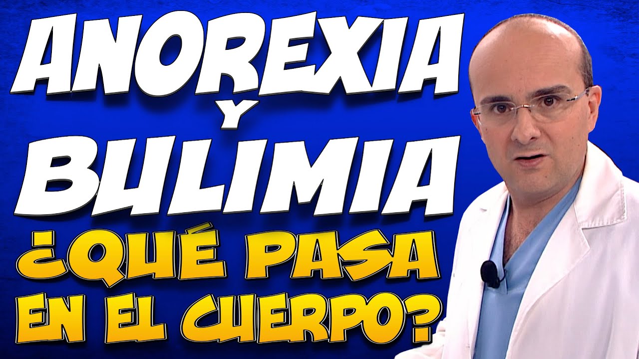 consecuencias de la bulimia a corto y largo plazo