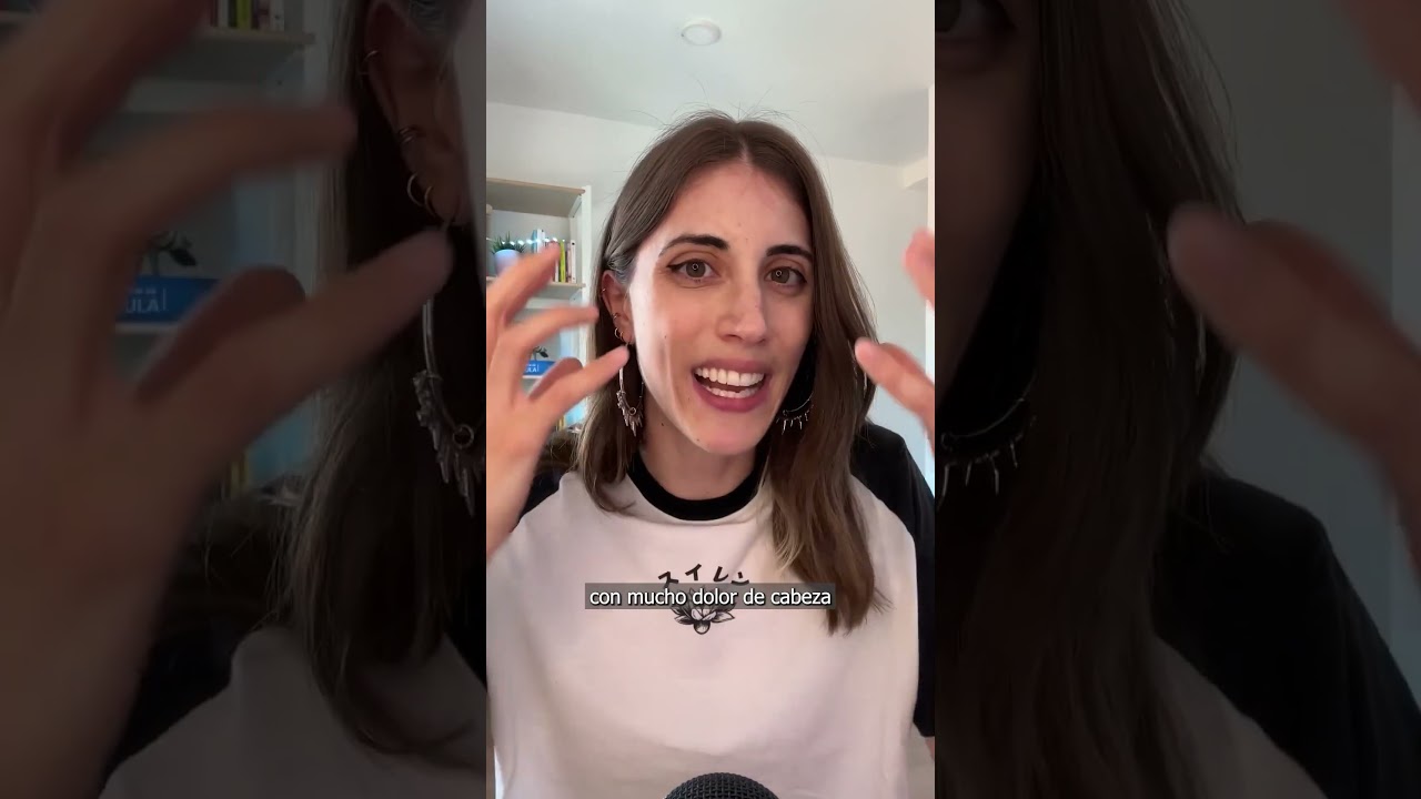 duelen los dientes con la ferula de descarga