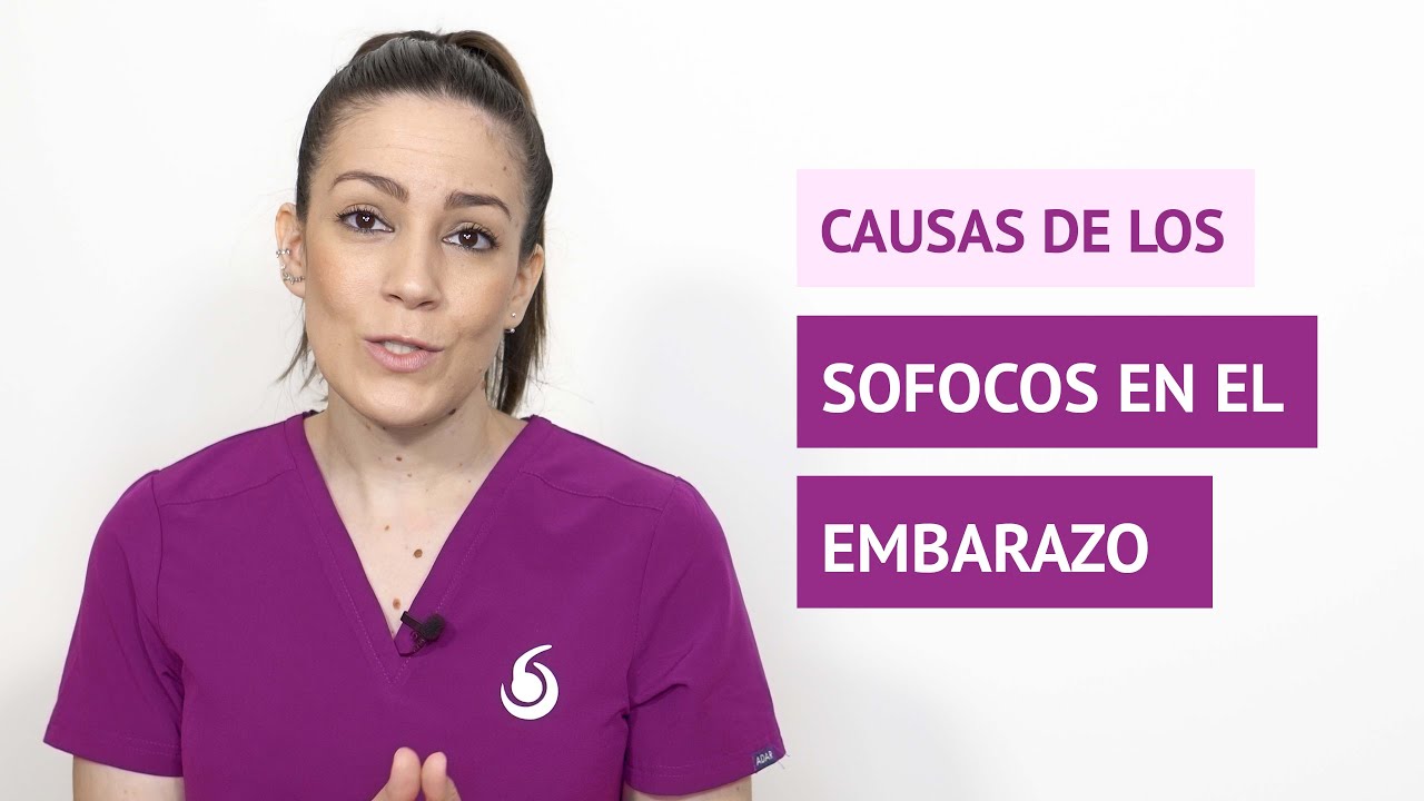 frío en el embarazo primeras semanas