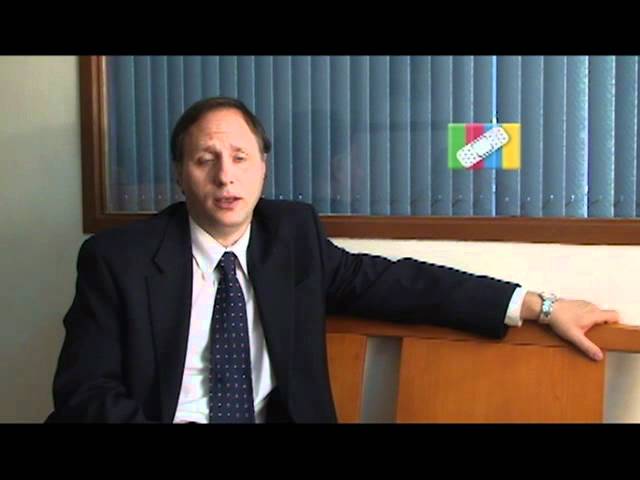 hormigueo en la barbilla y labios