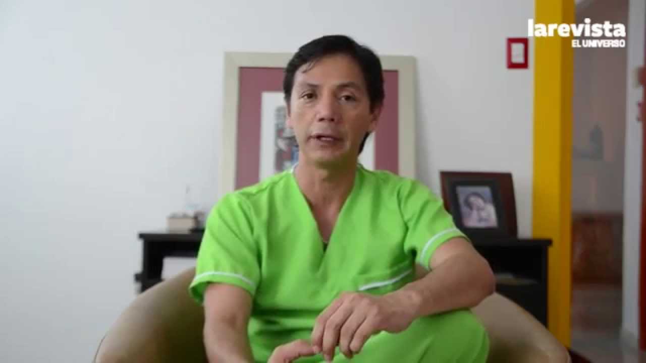 me salio una bolita en el tronco