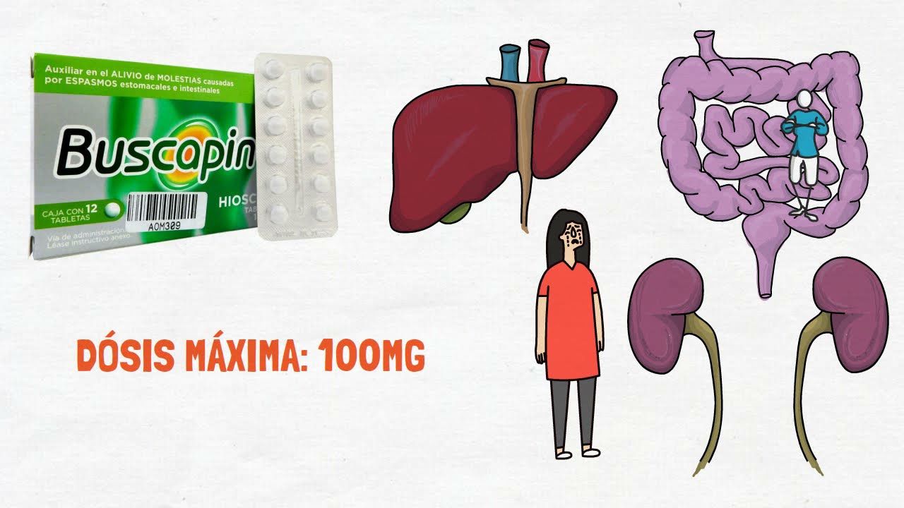 se puede tomar buscapina y nolotil juntos