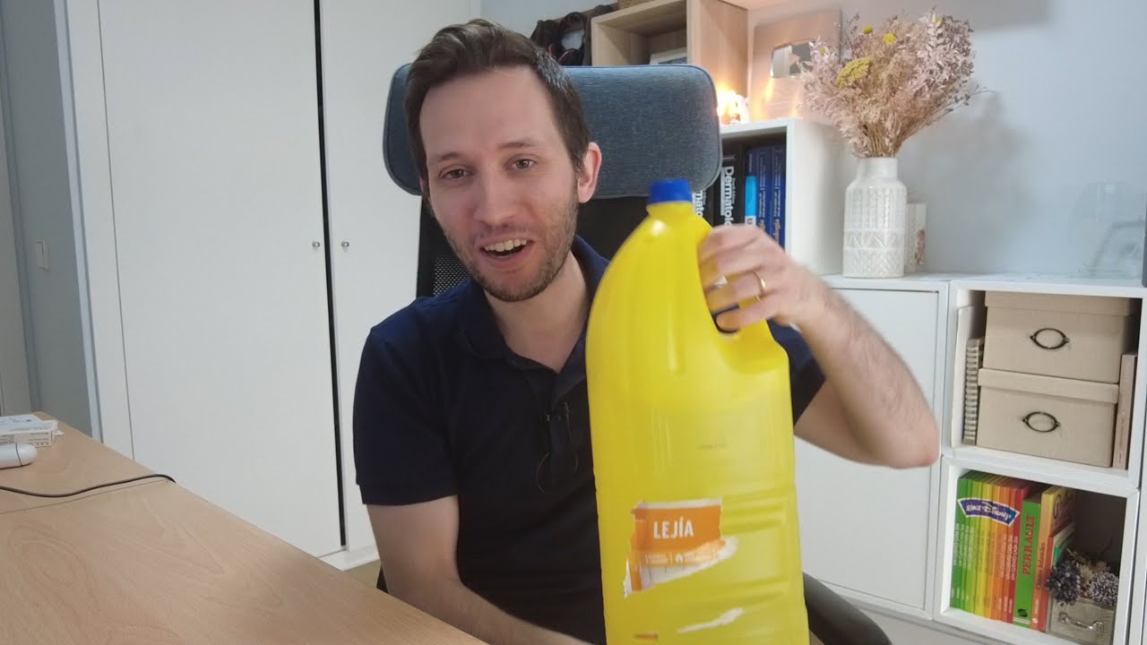 tipos de granos en la cabeza